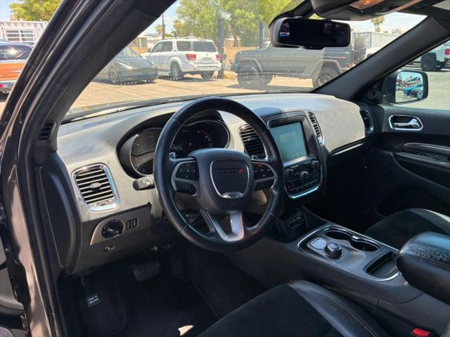 2016 Dodge Durango SXT