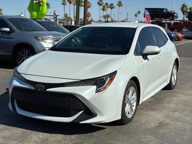 2022 Toyota Corolla SE for sale in Mesa, AZ