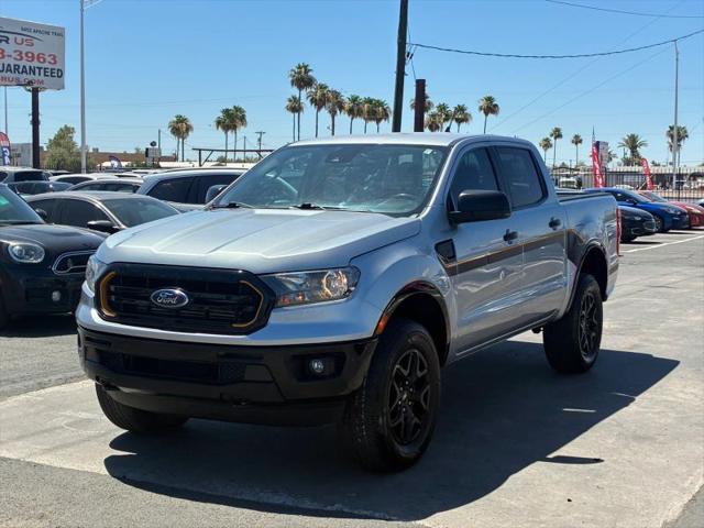 2022 Ford Ranger XLT for sale in Mesa, AZ