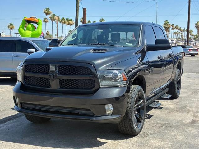 2018 Ram 1500 Sport for sale in Mesa, AZ