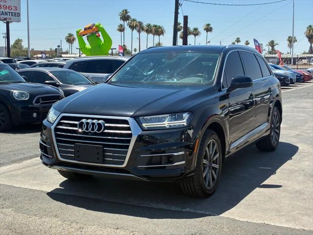 2018 Audi Q7 2.0T Premium for sale in Mesa, AZ