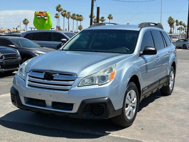 2013 Subaru Outback 2.5i for sale in Mesa, AZ