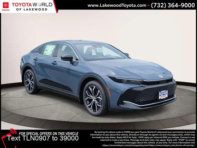2026 Toyota Crown XLE for sale in Lakewood, NJ