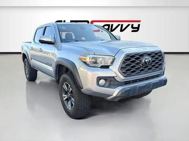 2022 Toyota Tacoma TRD Off Road for sale in Post Falls, ID