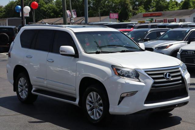 2018 Lexus GX 460 460 for sale in Smyrna, TN