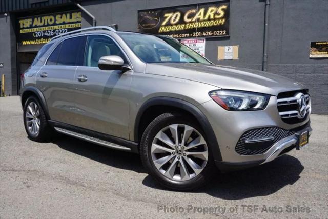 2020 Mercedes-Benz GLE GLE 350 4MATIC for sale in Hasbrouck Heights, NJ