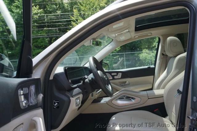 2020 Mercedes-Benz GLE GLE 350 4MATIC
