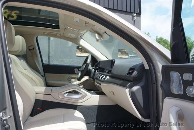 2020 Mercedes-Benz GLE GLE 350 4MATIC
