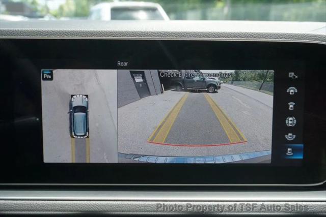 2020 Mercedes-Benz GLE GLE 350 4MATIC