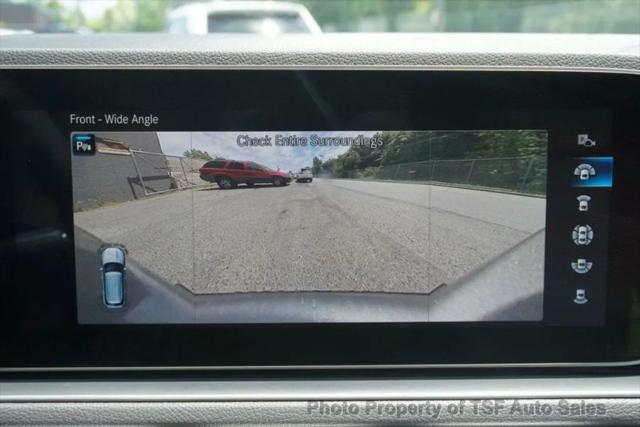 2020 Mercedes-Benz GLE GLE 350 4MATIC