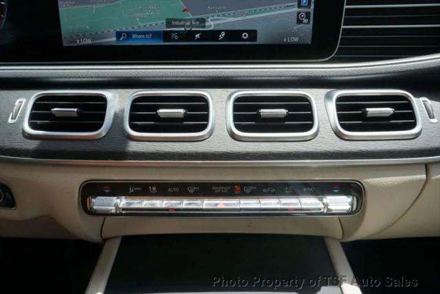 2020 Mercedes-Benz GLE GLE 350 4MATIC