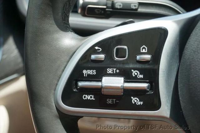 2020 Mercedes-Benz GLE GLE 350 4MATIC