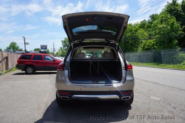 2020 Mercedes-Benz GLE GLE 350 4MATIC