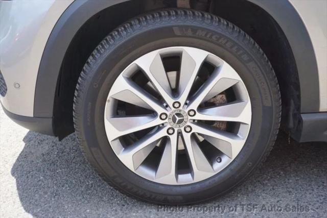 2020 Mercedes-Benz GLE GLE 350 4MATIC