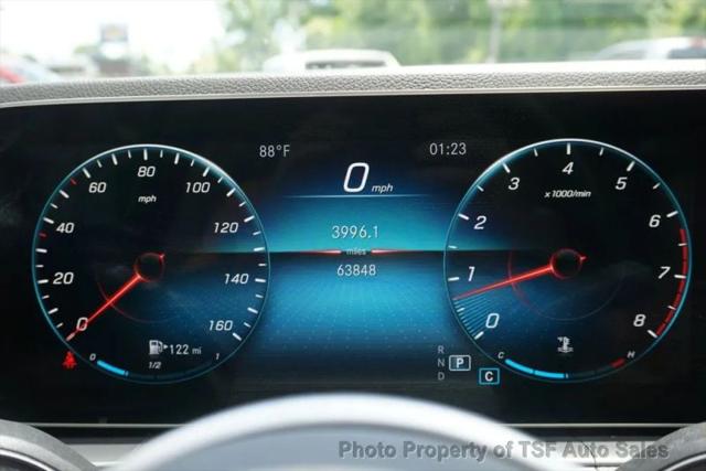 2020 Mercedes-Benz GLE GLE 350 4MATIC