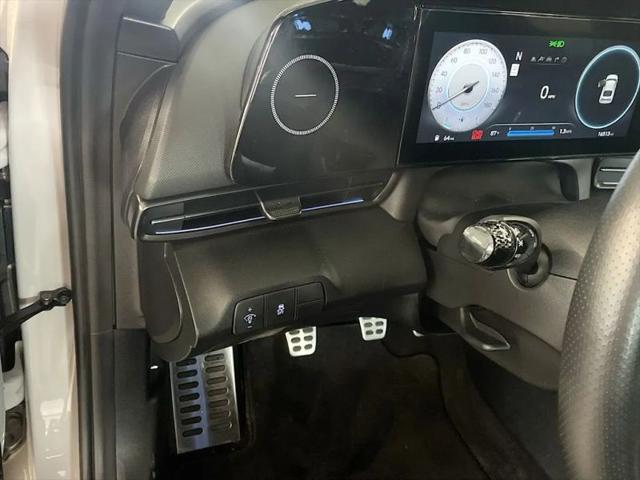 2025 Hyundai Elantra N