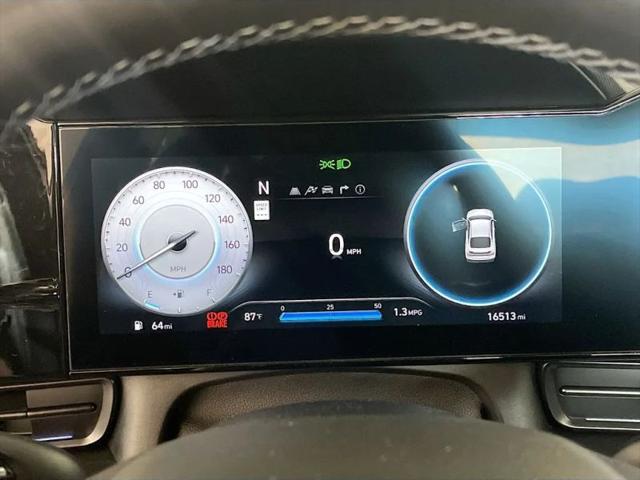 2025 Hyundai Elantra N