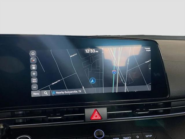2025 Hyundai Elantra N