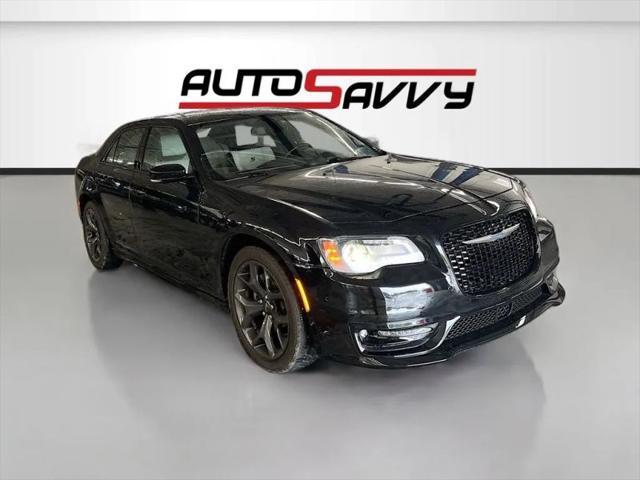 2021 Chrysler 300 300S for sale in Duncanville, TX