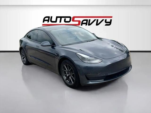 2023 Tesla Model 3 Rear-Wheel Drive for sale in Duncanville, TX