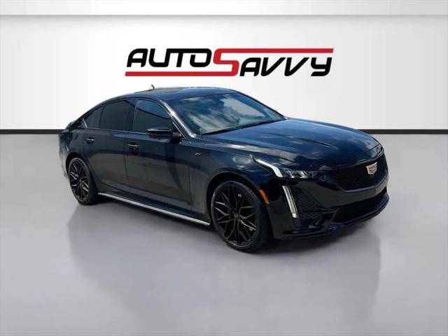 2023 Cadillac CT5-V V-Series for sale in Duncanville, TX