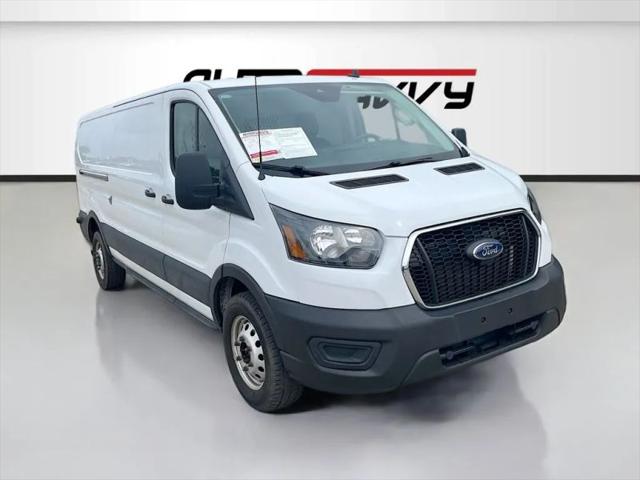 2024 Ford Transit Cargo Van w/LWB for sale in Duncanville, TX