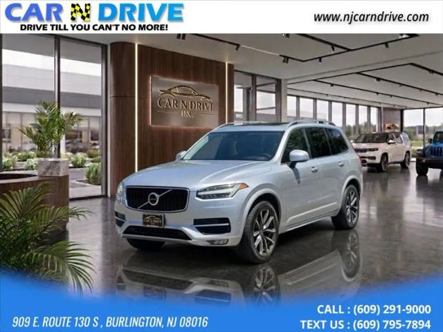 2016 Volvo XC90 T6 Momentum for sale in Bordentown, NJ