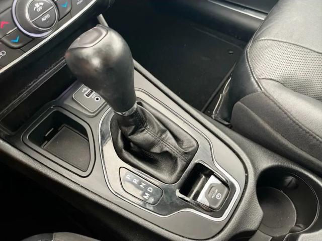 2020 Jeep Cherokee Limited FWD