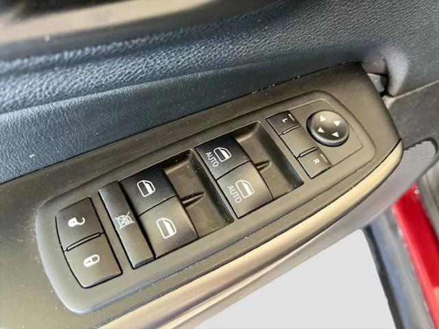 2020 Jeep Cherokee Limited FWD