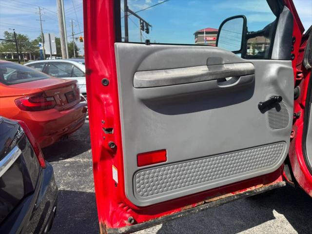 2004 Ford F-250 XL