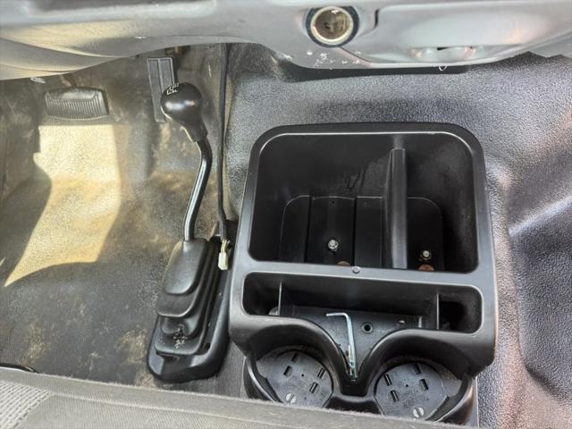 2004 Ford F-250 XL