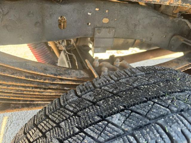 2004 Ford F-250 XL