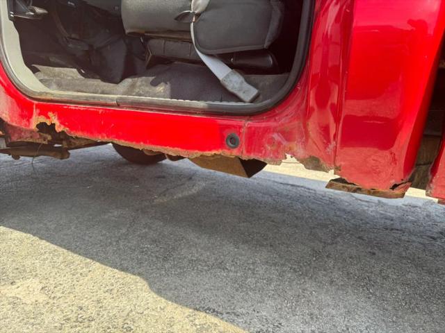 2004 Ford F-250 XL