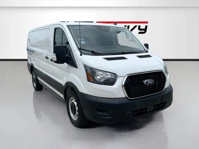 2025 Ford Transit Cargo Van w/RWB for sale in Clearwater, FL
