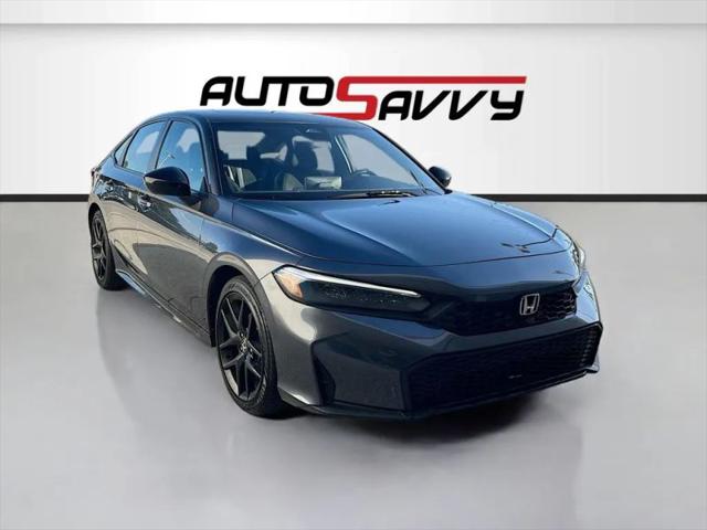 2026 Honda Civic Sport Touring for sale in Clearwater, FL