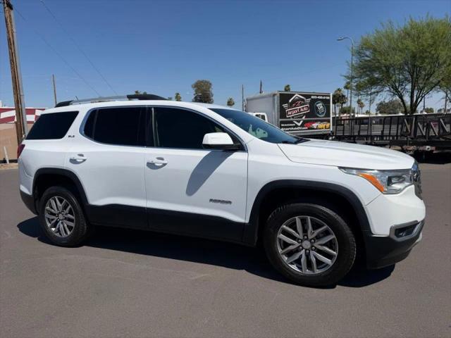 2018 GMC Acadia SLE-2 for sale in Glendale, AZ