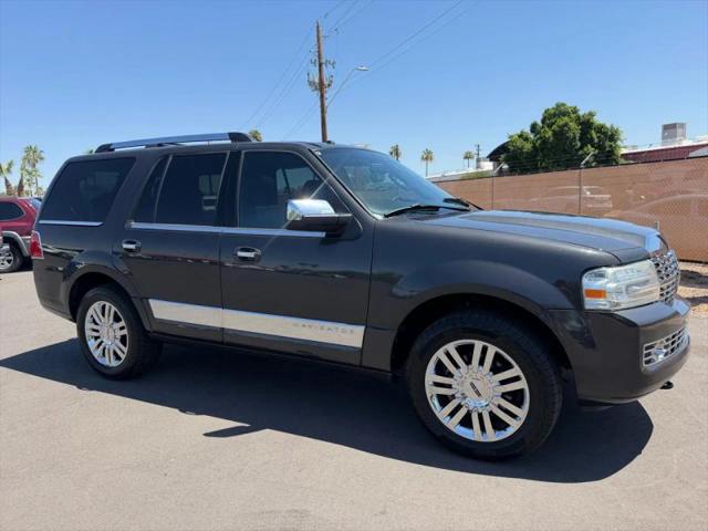 2007 Lincoln Navigator Luxury for sale in Glendale, AZ