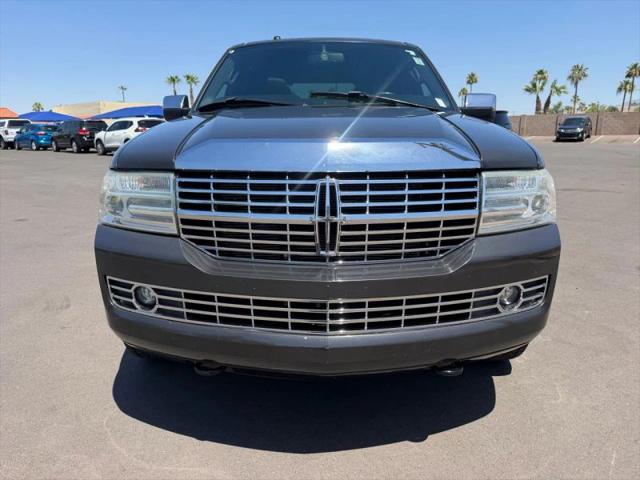 2007 Lincoln Navigator Luxury