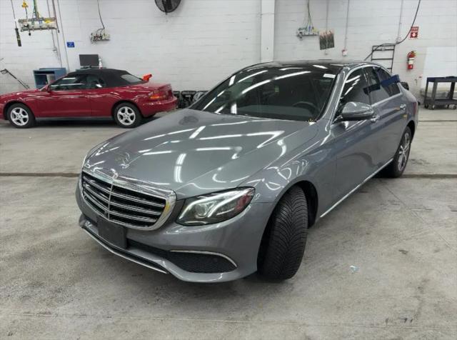 2019 Mercedes-Benz E-CLASS E 300 4MATIC for sale in Stafford, VA