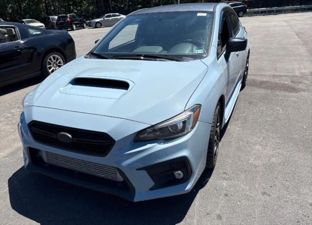 2019 Subaru WRX Premium for sale in Stafford, VA
