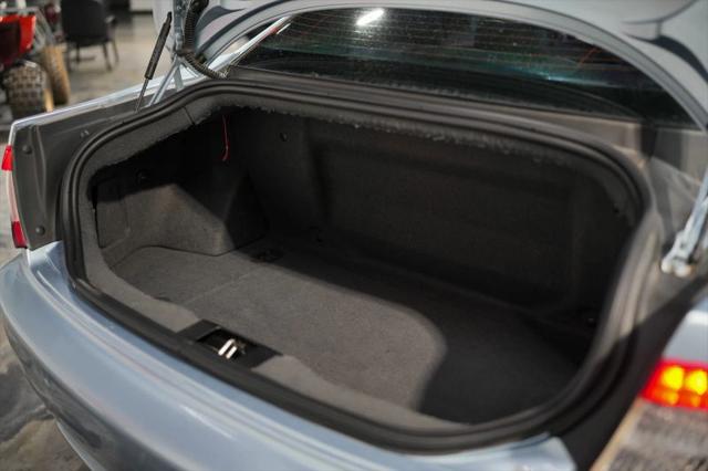 2009 Maserati GranTurismo Base