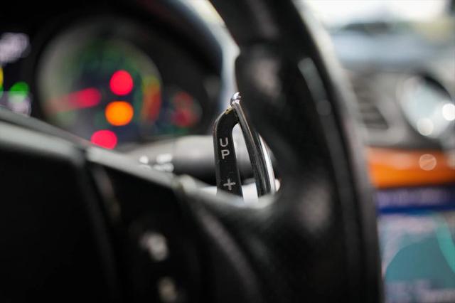 2009 Maserati GranTurismo Base
