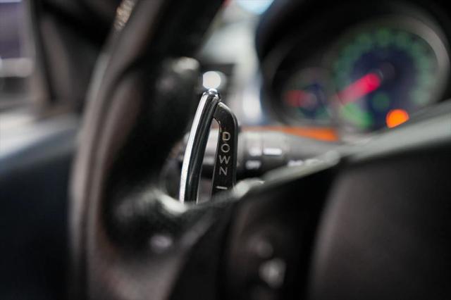 2009 Maserati GranTurismo Base