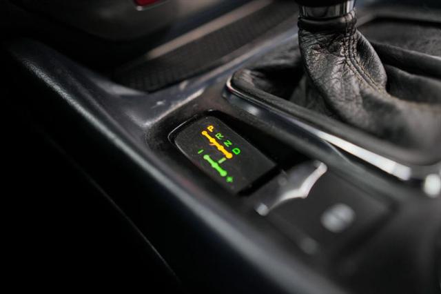 2009 Maserati GranTurismo Base