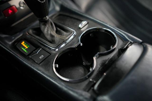 2009 Maserati GranTurismo Base