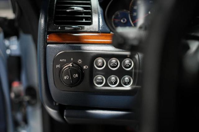 2009 Maserati GranTurismo Base