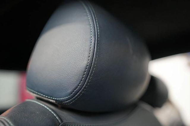 2009 Maserati GranTurismo Base