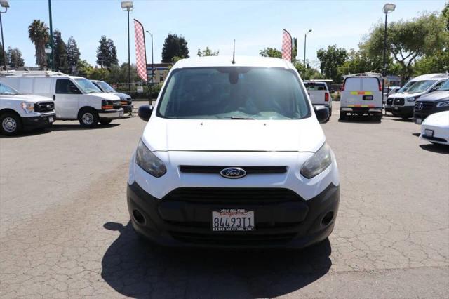2015 Ford Transit Connect XL