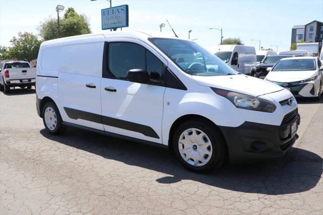 2015 Ford Transit Connect XL