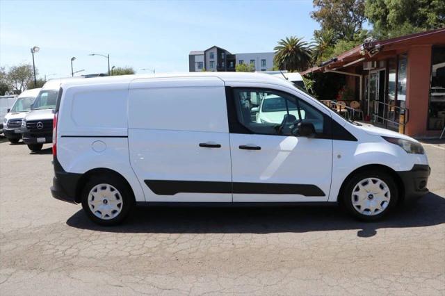 2015 Ford Transit Connect XL